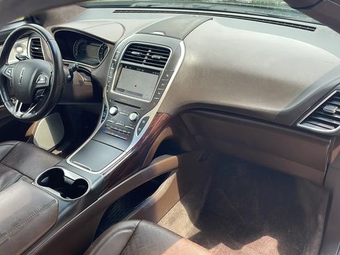Used 2016 Lincoln MKX Black Label w/ Technology Package AWD/4WD image 20