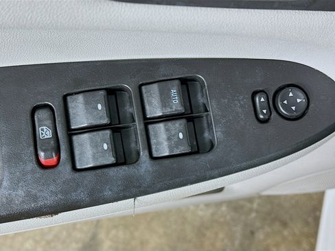 Used 2014 Chevrolet Impala Limited LS FWD image 15