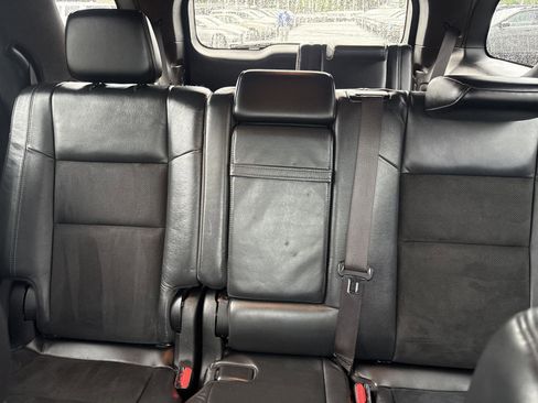 Used 2022 Dodge Durango GT AWD/4WD image 26