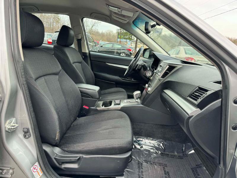 Used 2011 Subaru Legacy 2.5i Premium w/ Popular Equipment Group 2C AWD/4WD image 14