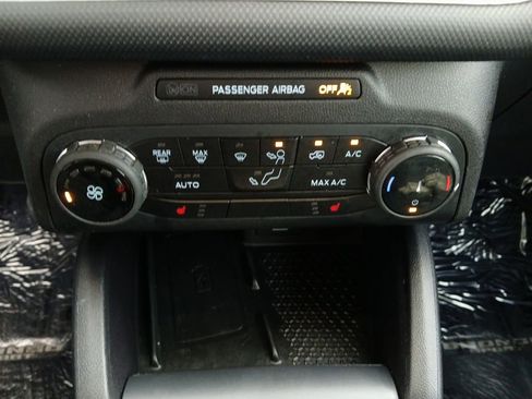 Used 2024 Ford Bronco Sport Heritage w/ Heritage Convenience Package image 4