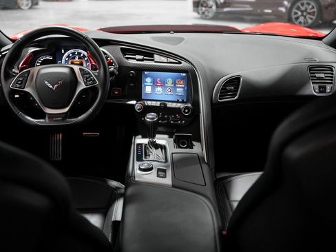 Used 2015 Chevrolet Corvette Z06 image 18