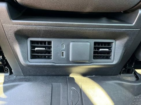 New 2026 Chevrolet Silverado 1500 LT w/ All Star Edition Plus image 18