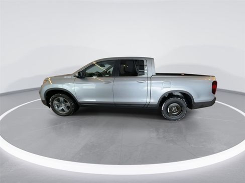 Used 2023 Honda Ridgeline RTL image 5