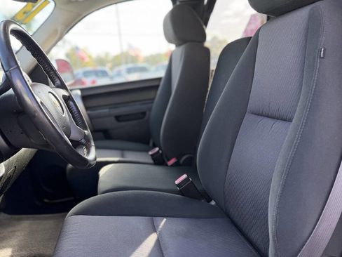 Used 2013 Chevrolet Silverado 1500 LT w/ All-Star Edition image 16