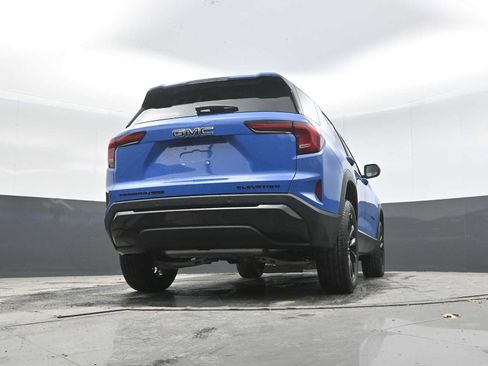 New 2026 GMC Terrain Elevation w/ Black Edition image 48