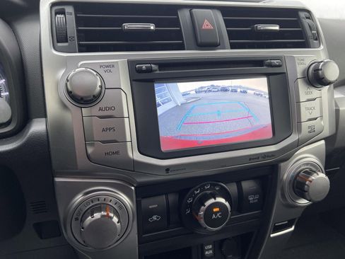 Used 2017 Toyota 4Runner SR5 Premium image 7