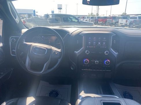 Used 2022 GMC Sierra 2500 Denali image 14