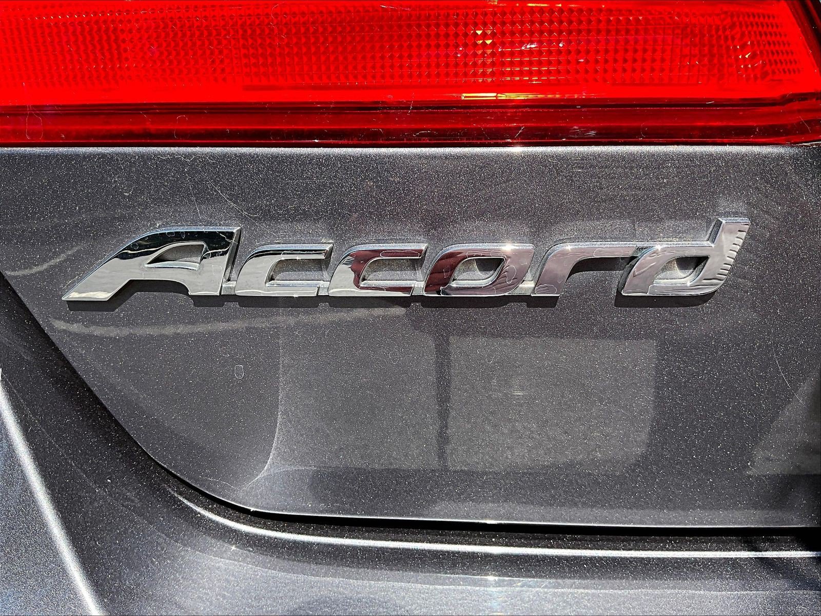 Used 2014 Honda Accord LX image 23