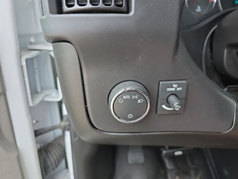 Used 2024 Chevrolet Express 2500 w/ Driver Convenience Package RWD image 19