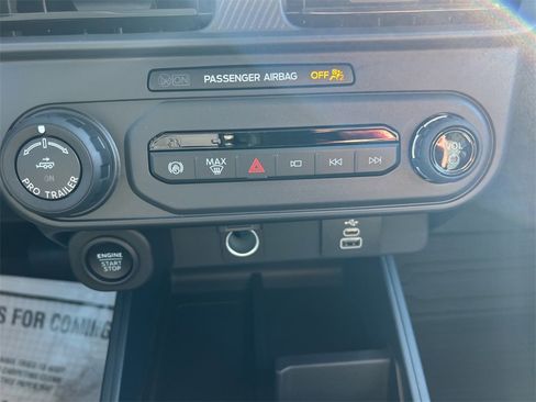 New 2026 Ford Maverick Tremor image 47