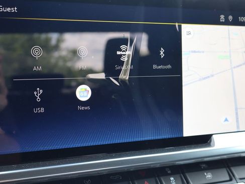 New 2026 Chevrolet Silverado 1500 LT image 20