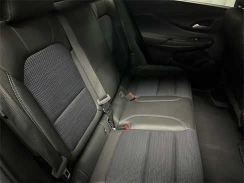 Certified 2025 Buick Envista Preferred image 26