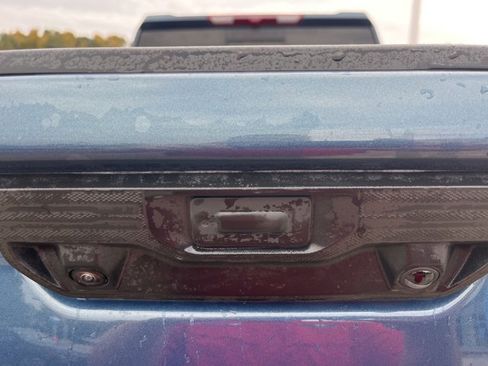 New 2026 Chevrolet Silverado 2500 LT w/ Trail Boss Package image 8