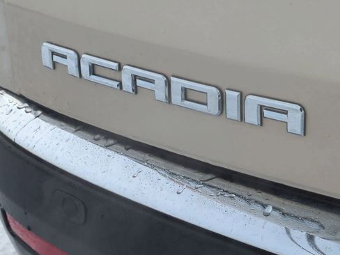 Used 2012 GMC Acadia SLT image 12