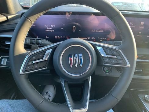 New 2026 Buick Enclave Sport Touring image 15