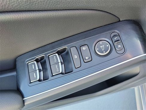 New 2026 Honda Civic Sport Touring image 20