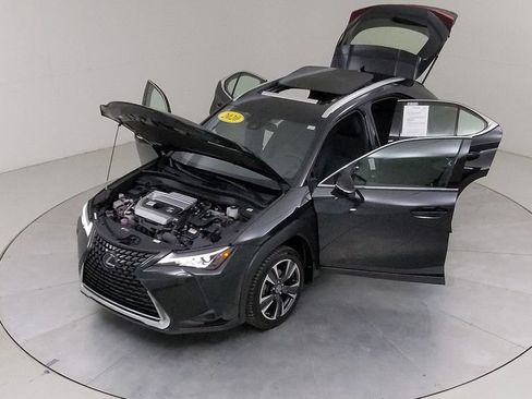 Used 2020 Lexus UX 250h w/ Premium Package AWD/4WD image 44