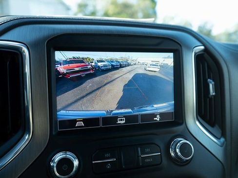 Used 2022 GMC Sierra 1500 Denali w/ Denali Premium Package image 22