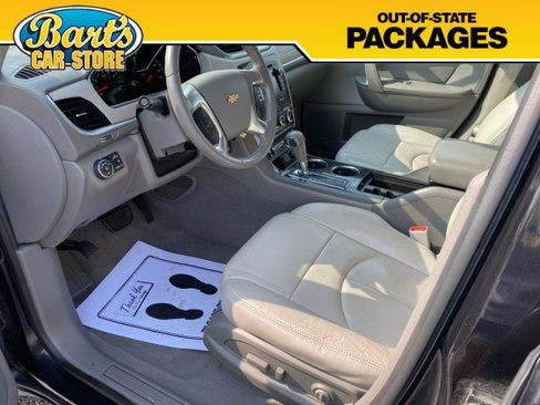 Used 2015 Chevrolet Traverse LT AWD/4WD image 29