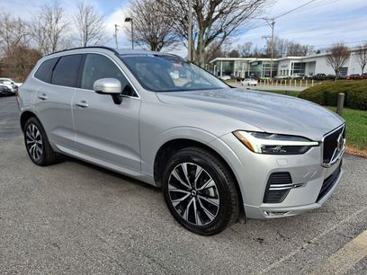 Certified 2023 Volvo XC60 B5 Core w/ Climate Package