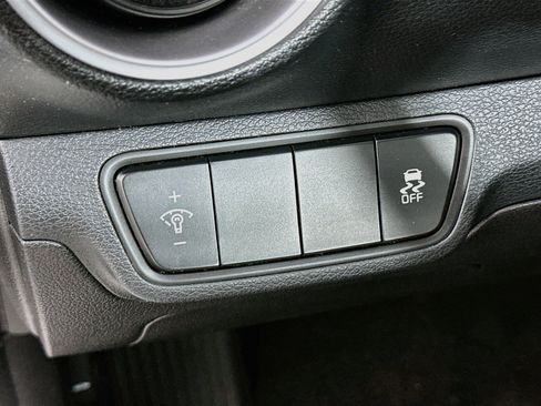 Used 2023 Kia Forte LXS FWD image 16