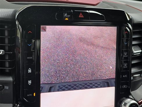 Used 2026 RAM 1500 Rebel w/ Rebel Level 1 Equipment Group image 16