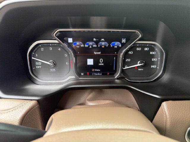 Used 2021 GMC Yukon Denali w/ Denali Premium Package AWD/4WD image 16