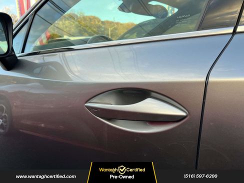 Used 2020 Lexus NX 300 F Sport image 10