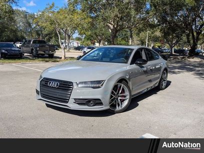 Used 2018 Audi A7 3.0T Premium Plus