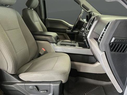 Used 2018 Ford F150 XLT w/ Equipment Group 302A Luxury AWD/4WD image 21