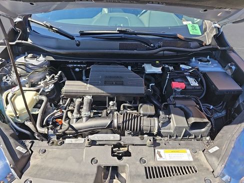 Used 2022 Honda CR-V EX-L image 30