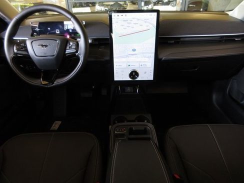 New 2026 Ford Mustang Mach-E Select w/ Technology Package RWD image 45