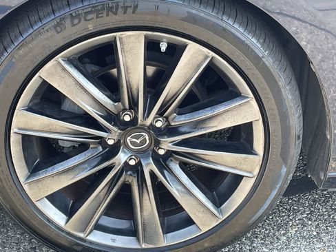 Used 2018 MAZDA MAZDA6 Grand Touring Reserve FWD image 38