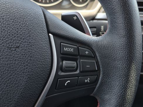 Used 2016 BMW 328i Sedan RWD image 25