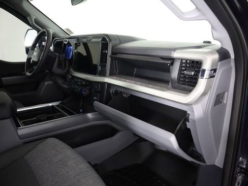 Certified 2025 Ford F250 XLT w/ Tremor Off-Road Package image 73