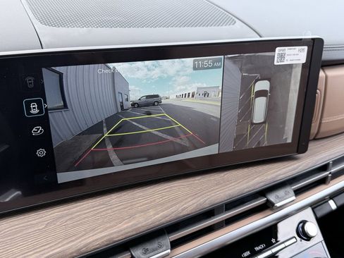 New 2026 Hyundai Santa Fe Calligraphy image 15