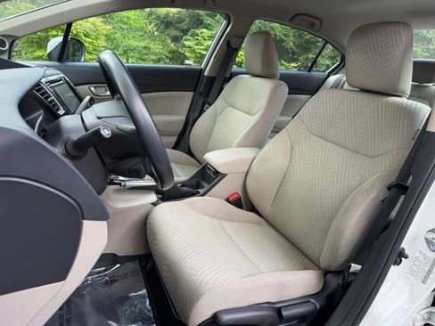 Used 2015 Honda Civic SE image 10