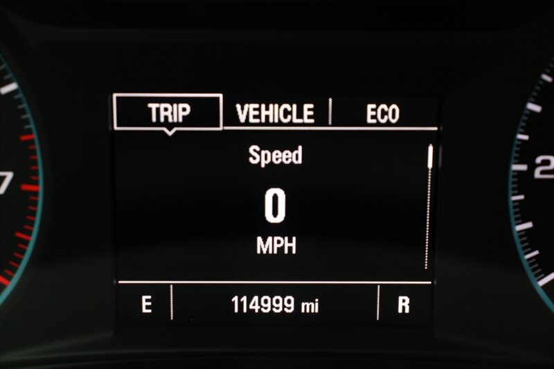 Used 2020 Chevrolet Malibu LT FWD image 7
