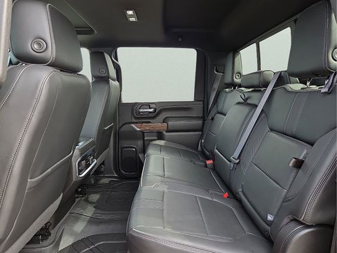 Used 2022 Chevrolet Silverado 2500 High Country w/ LPO, Hitch Package AWD/4WD image 10