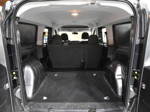 Used 2022 RAM ProMaster City Wagon FWD image 39