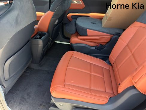 New 2027 Kia Telluride SX Prestige AWD/4WD image 21