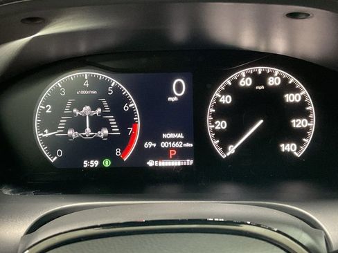 Certified 2026 Honda HR-V Sport image 13