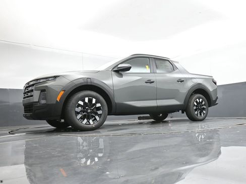 New 2026 Hyundai Santa Cruz SEL image 45