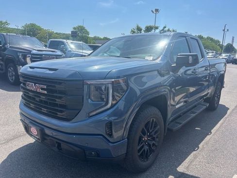 New 2026 GMC Sierra 1500 Elevation w/ Preferred Package AWD/4WD image 4