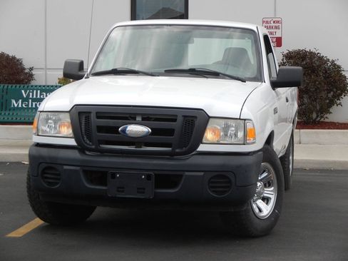 Used 2009 Ford Ranger XLT RWD image 3
