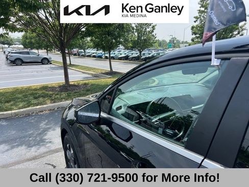Certified 2026 Kia Sportage LX w/ LX Convenience Package FWD image 25