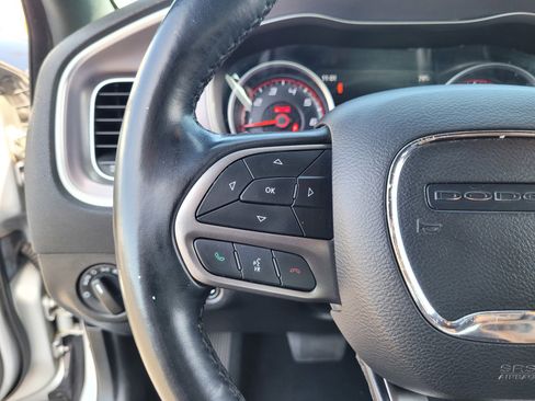 Used 2021 Dodge Charger SXT w/ Leather Interior Group RWD image 22