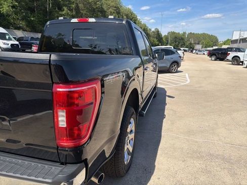 Used 2023 Ford F150 XLT w/ Equipment Group 302A High image 6