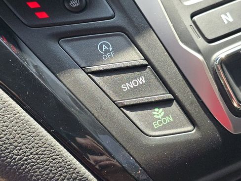 Used 2025 Honda Odyssey Touring image 10